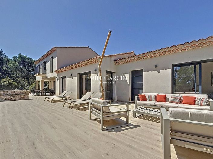 Image No.13-Maison de 6 chambres à vendre à Cavaillon