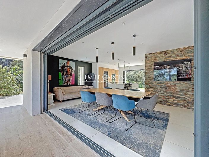 Image No.5-Maison de 6 chambres à vendre à Cavaillon