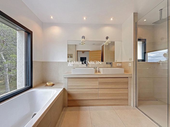 Image No.8-Maison de 6 chambres à vendre à Cavaillon