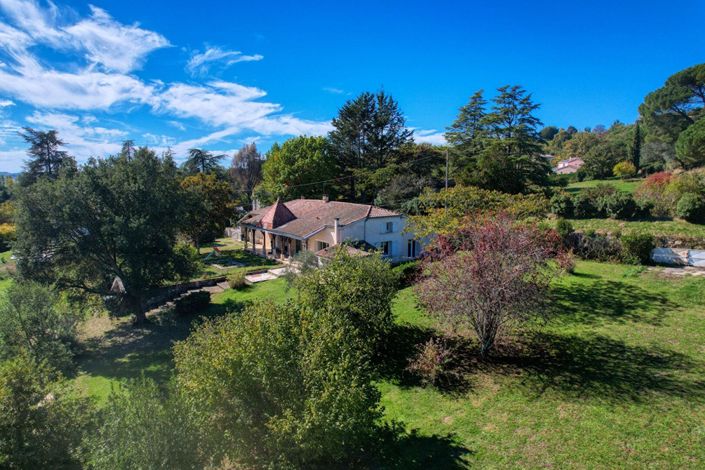 Image No.2-Maison de 3 chambres à vendre à Villeneuve-sur-Lot