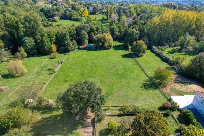 Image No.3-Maison de 3 chambres à vendre à Villeneuve-sur-Lot