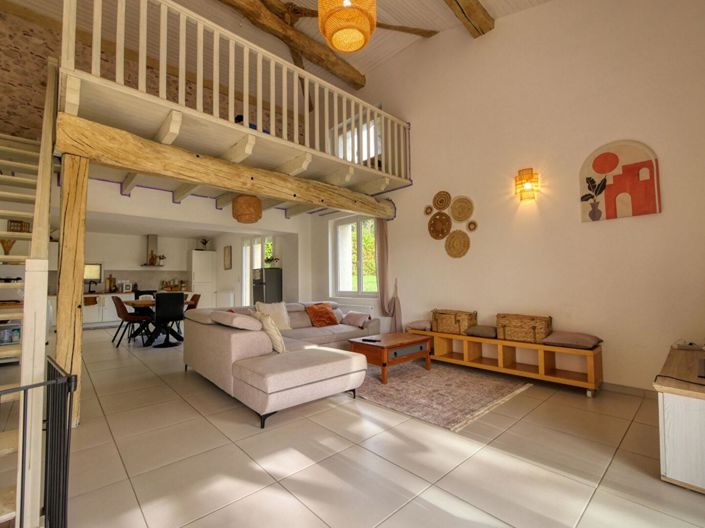 Image No.9-Maison de 3 chambres à vendre à Villeneuve-sur-Lot