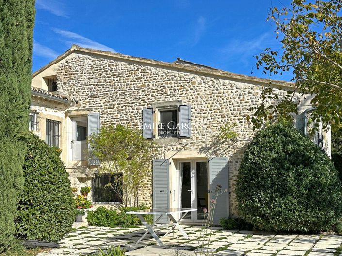 Image No.2-Maison de 5 chambres à vendre à Visan