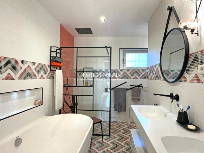 Image No.9-Maison de 5 chambres à vendre à Visan