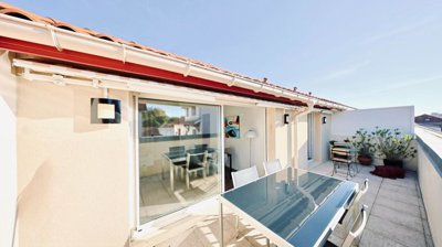 1 - Biarritz, Appartement