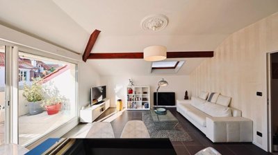 1 - Biarritz, Apartment