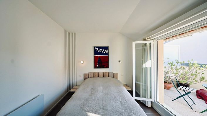 Image No.11-1 Bed Apartment for sale