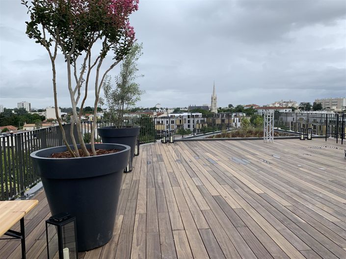 Image No.2-Appartement de 3 chambres à vendre à Bordeaux