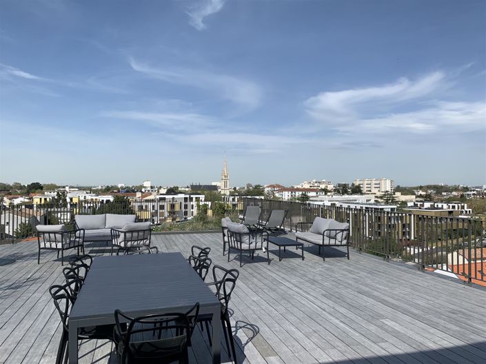 Image No.3-Appartement de 3 chambres à vendre à Bordeaux