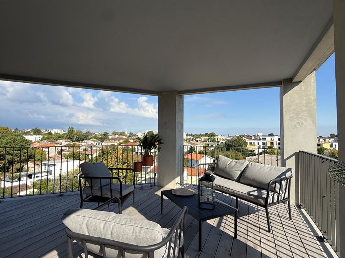 Image No.4-Appartement de 3 chambres à vendre à Bordeaux