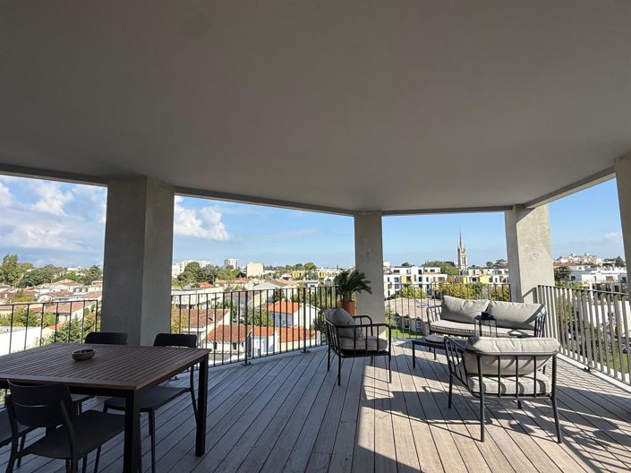 Image No.5-Appartement de 3 chambres à vendre à Bordeaux