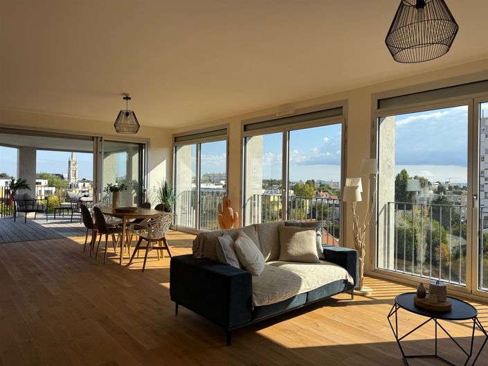 Image No.7-Appartement de 3 chambres à vendre à Bordeaux