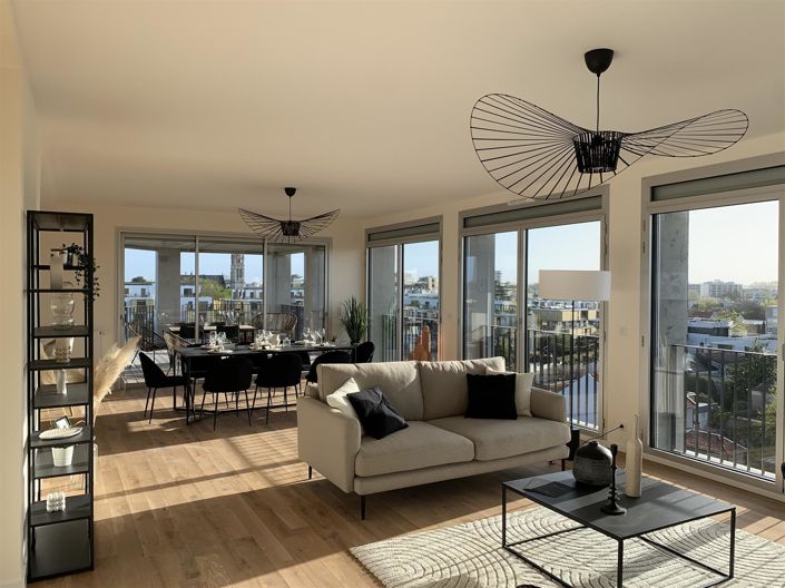 Image No.8-Appartement de 3 chambres à vendre à Bordeaux