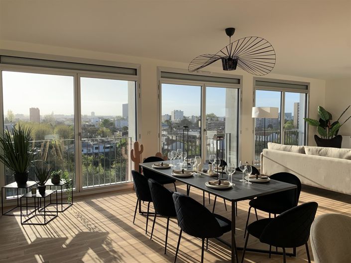 Image No.9-Appartement de 3 chambres à vendre à Bordeaux