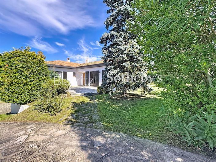 Image No.2-Maison de 4 chambres à vendre à Anglet