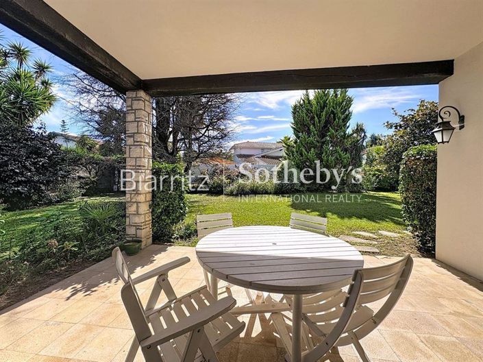 Image No.9-Maison de 4 chambres à vendre à Anglet
