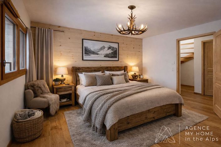 Image No.6-3 Bed Apartment for sale