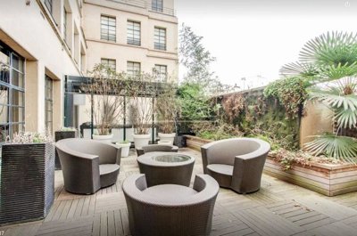 Appartement de 2 chambres à vendre à Paris