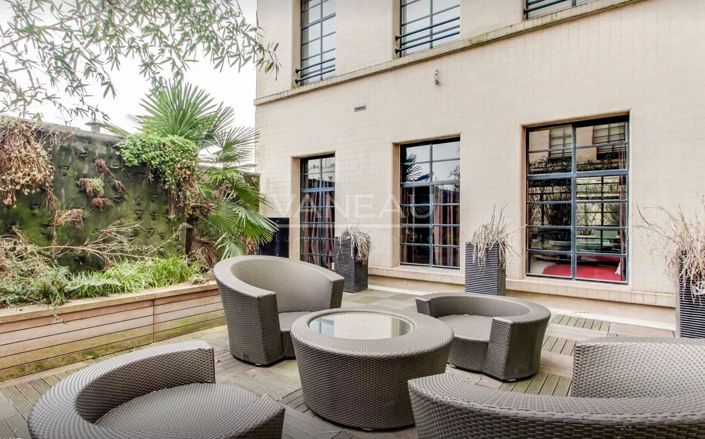 Image No.2-Appartement de 2 chambres à vendre à Paris