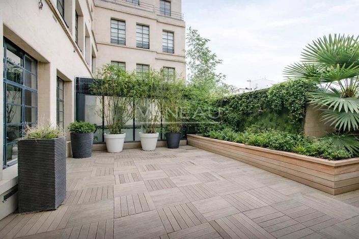 Image No.2-Appartement de 2 chambres à vendre à Paris