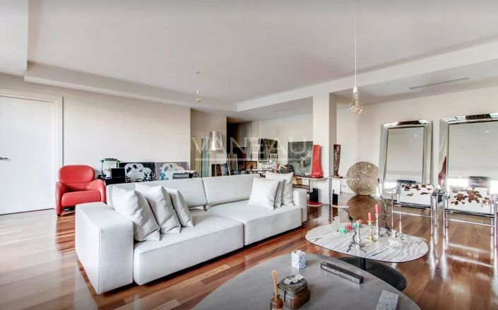 Image No.3-Appartement de 2 chambres à vendre à Paris