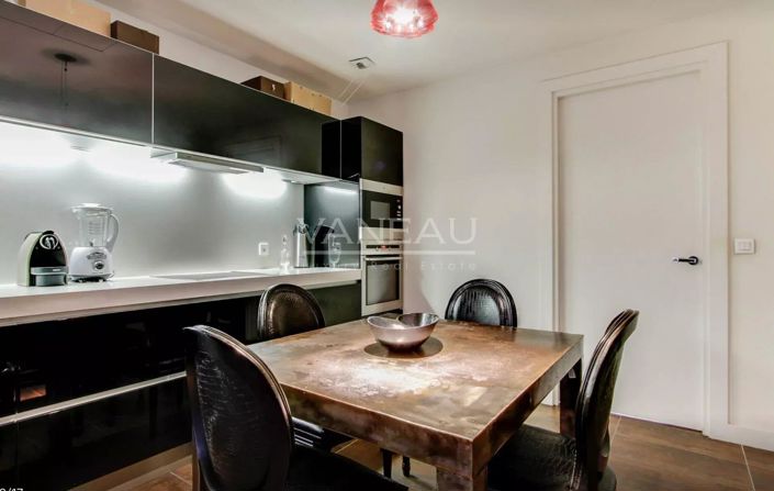 Image No.4-Appartement de 2 chambres à vendre à Paris