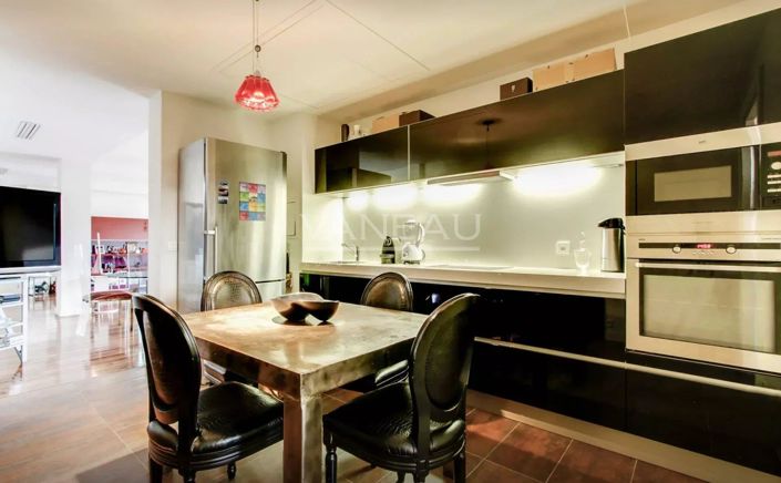 Image No.5-Appartement de 2 chambres à vendre à Paris