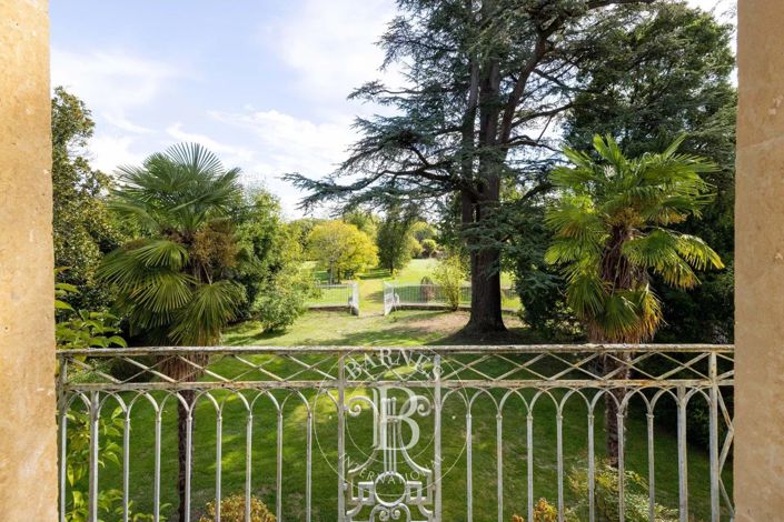 Image No.11-Maison de 10 chambres à vendre à Maubourguet