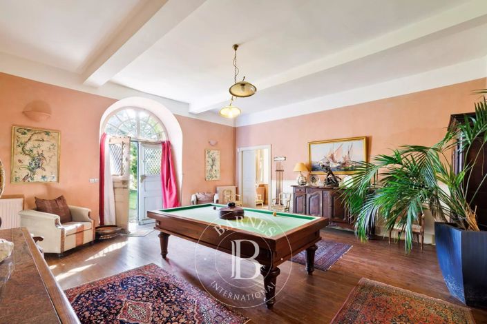 Image No.16-Maison de 10 chambres à vendre à Maubourguet