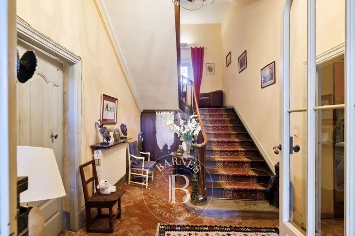 Image No.18-Maison de 10 chambres à vendre à Maubourguet