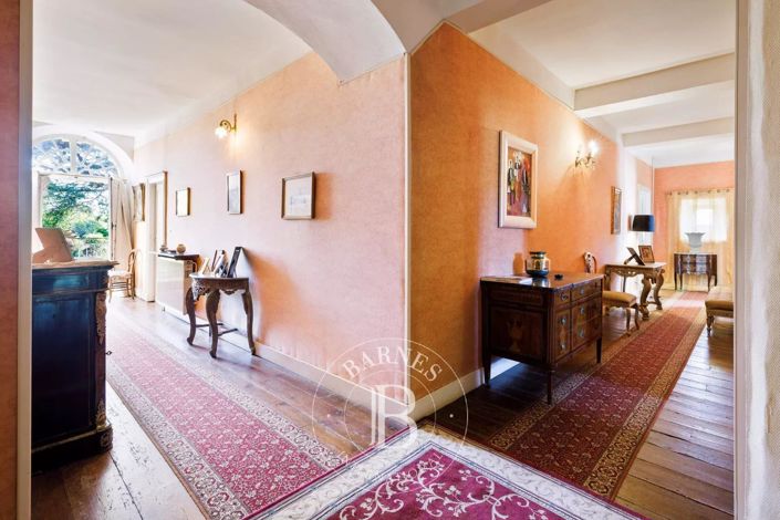 Image No.21-Maison de 10 chambres à vendre à Maubourguet