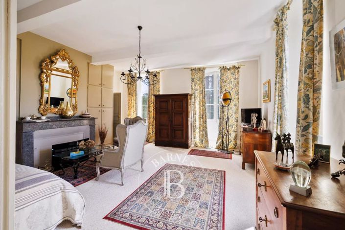 Image No.25-Maison de 10 chambres à vendre à Maubourguet