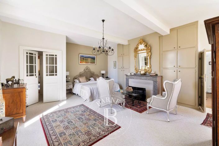 Image No.26-Maison de 10 chambres à vendre à Maubourguet