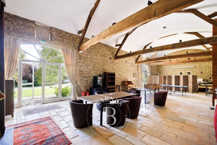 Image No.34-Maison de 10 chambres à vendre à Maubourguet