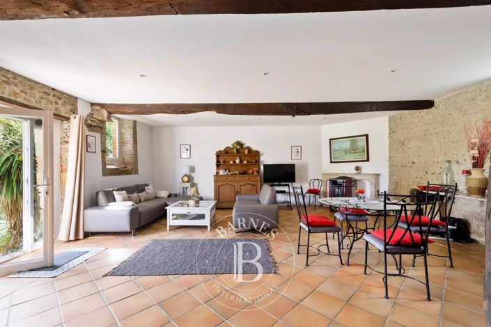 Image No.36-Maison de 10 chambres à vendre à Maubourguet