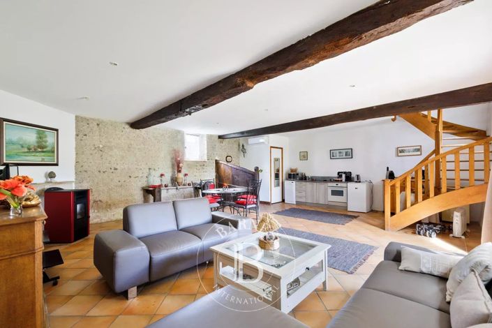 Image No.37-Maison de 10 chambres à vendre à Maubourguet