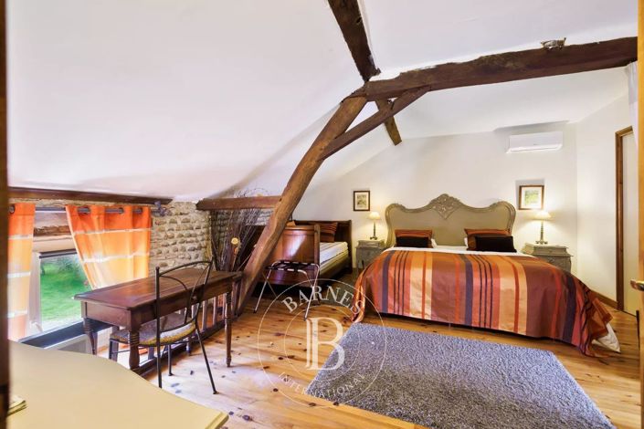 Image No.41-Maison de 10 chambres à vendre à Maubourguet