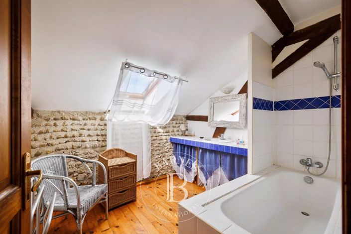 Image No.42-Maison de 10 chambres à vendre à Maubourguet