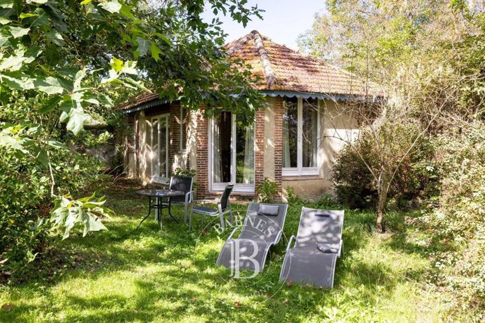 Image No.44-Maison de 10 chambres à vendre à Maubourguet