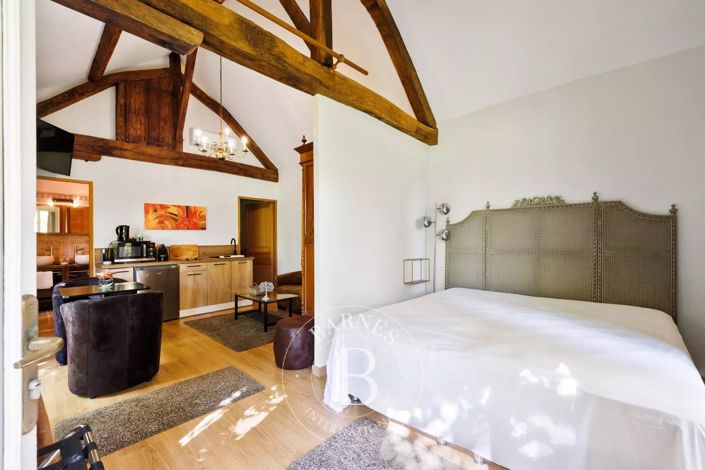 Image No.45-Maison de 10 chambres à vendre à Maubourguet