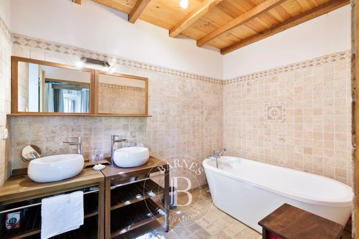 Image No.48-Maison de 10 chambres à vendre à Maubourguet