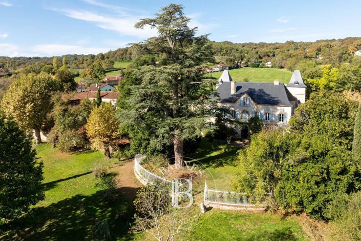Image No.49-Maison de 10 chambres à vendre à Maubourguet