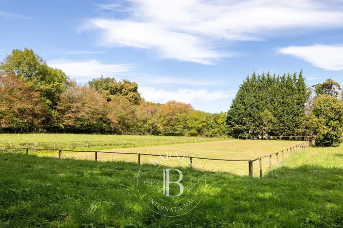 Image No.50-Maison de 10 chambres à vendre à Maubourguet
