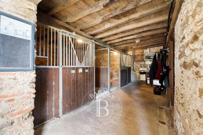 Image No.53-Maison de 10 chambres à vendre à Maubourguet