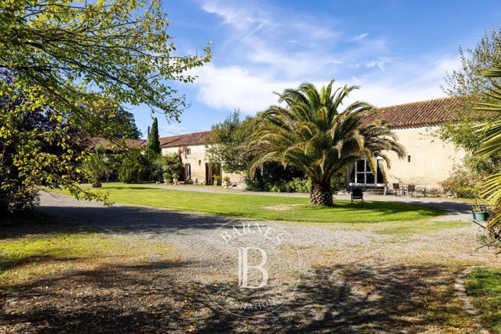Image No.7-Maison de 10 chambres à vendre à Maubourguet