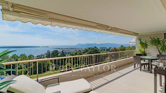 Image No.1-Appartement de 2 chambres à vendre à Cannes