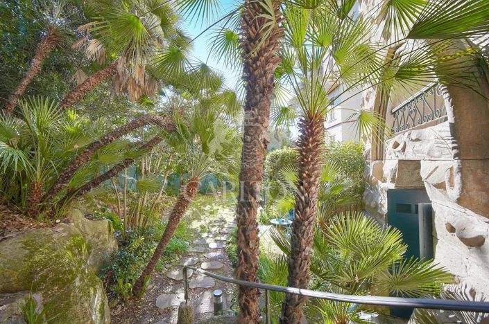 Image No.19-Propriété de 2 chambres à vendre à Cannes