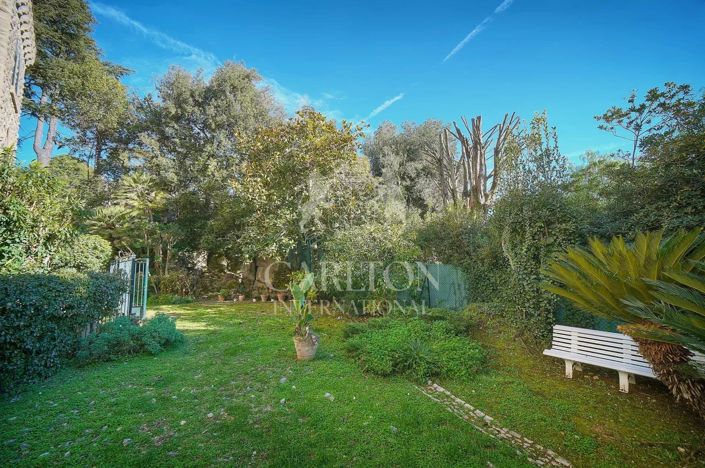 Image No.3-Propriété de 2 chambres à vendre à Cannes