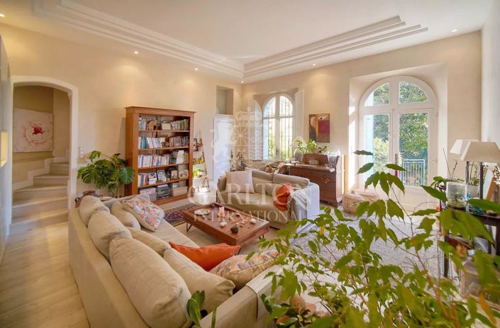 Image No.4-Propriété de 2 chambres à vendre à Cannes