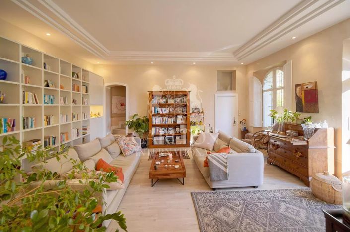 Image No.5-Propriété de 2 chambres à vendre à Cannes